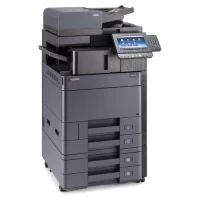 МФУ Kyocera Mita TASKalfa 3252ci фото 2